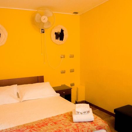 Hostal Alabalti Сан-Педро-де-Атакама Экстерьер фото