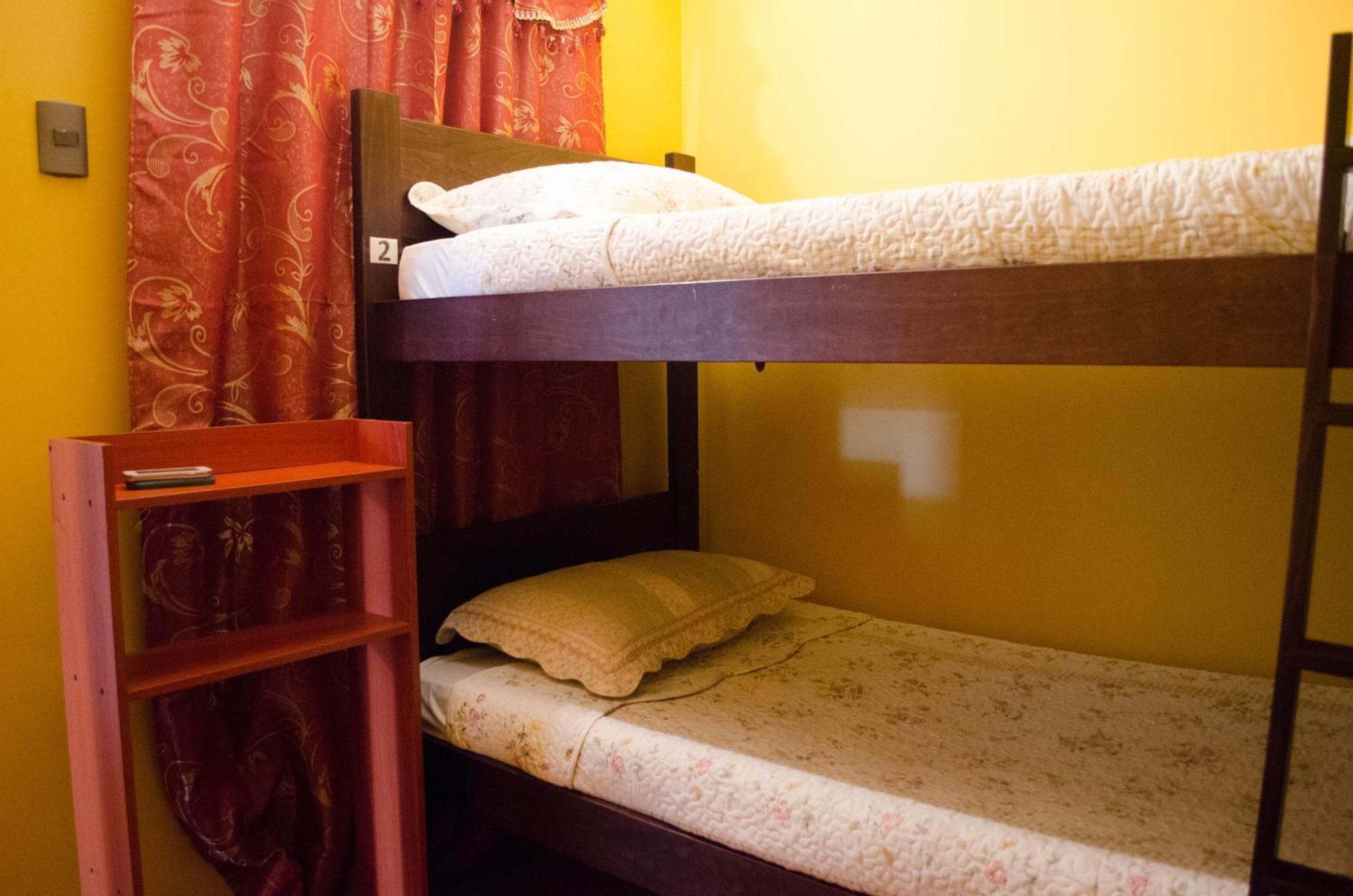 Hostal Alabalti Сан-Педро-де-Атакама Экстерьер фото