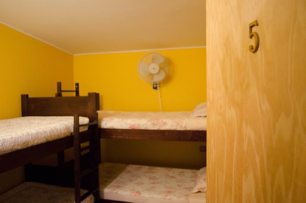 Hostal Alabalti Сан-Педро-де-Атакама Экстерьер фото