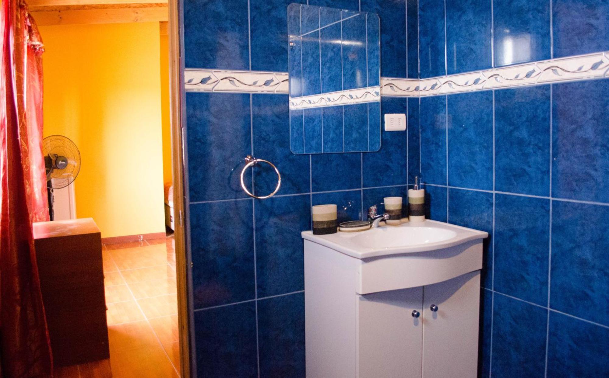 Hostal Alabalti Сан-Педро-де-Атакама Экстерьер фото