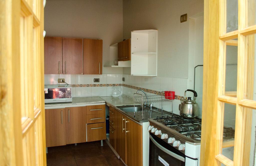 Hostal Alabalti Сан-Педро-де-Атакама Экстерьер фото