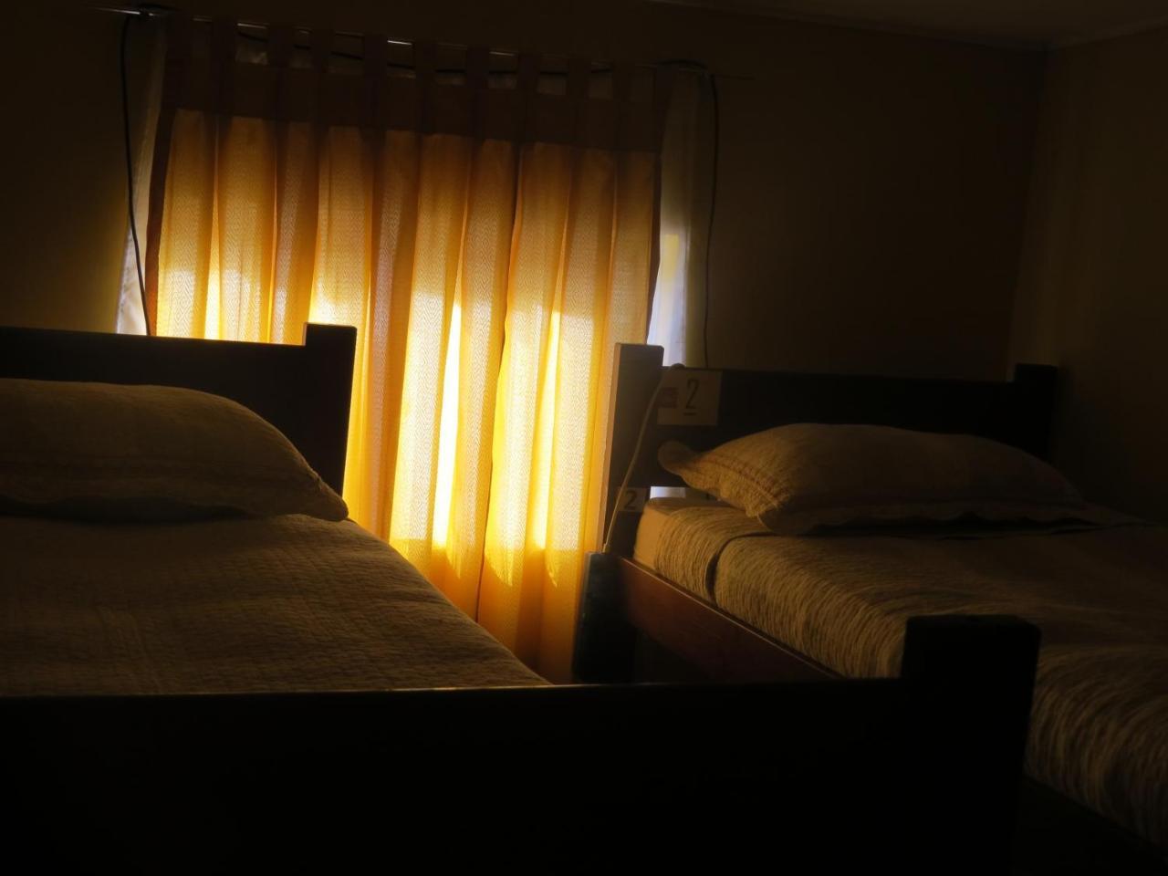 Hostal Alabalti Сан-Педро-де-Атакама Экстерьер фото