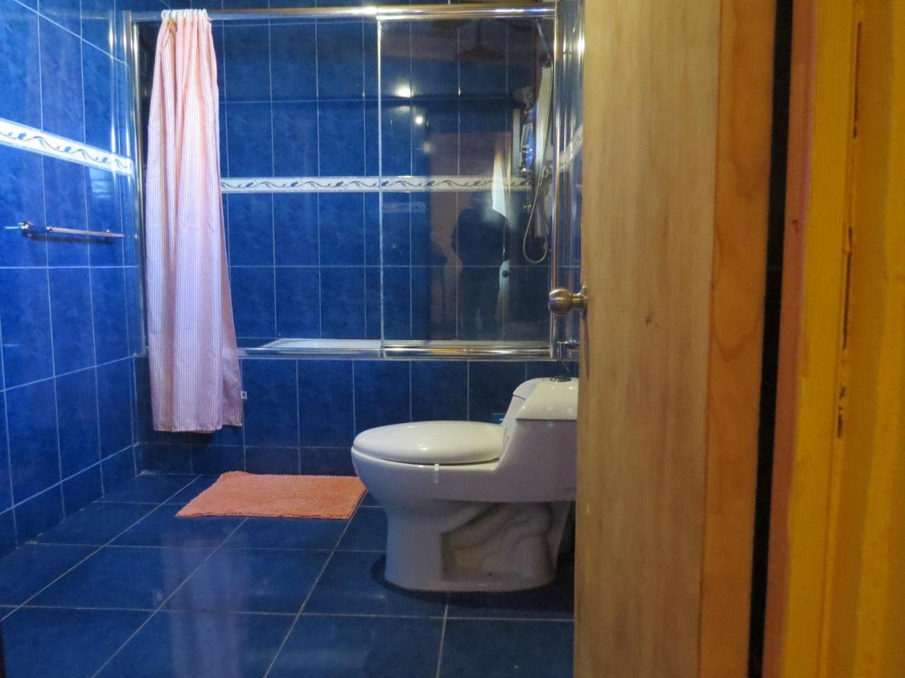 Hostal Alabalti Сан-Педро-де-Атакама Экстерьер фото
